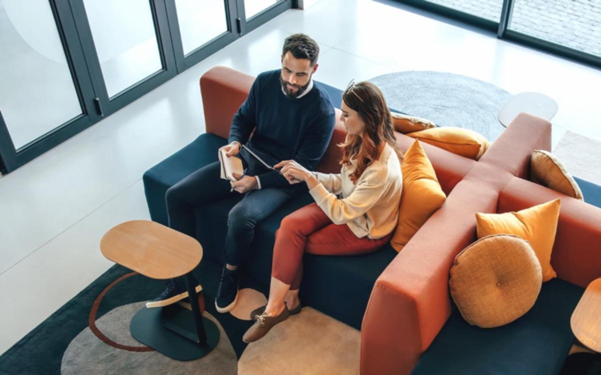 What Happens When a Business Team Doubles in Size in Under 4 Months
