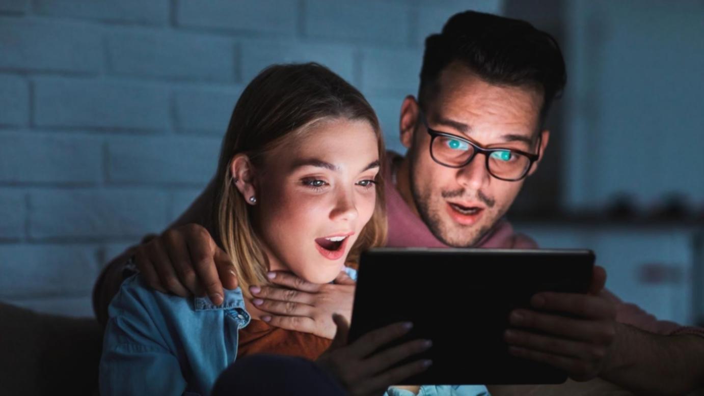 Remote team members in a structured learning session